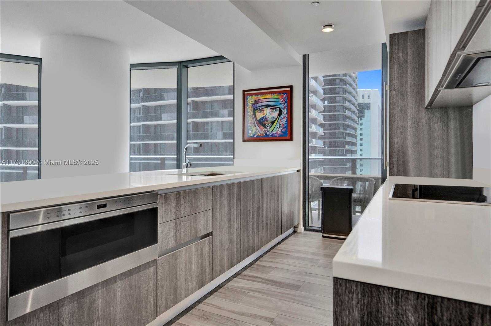 Small Image of 801 SOUTH MIAMI AVE #1801, Miami Number 11