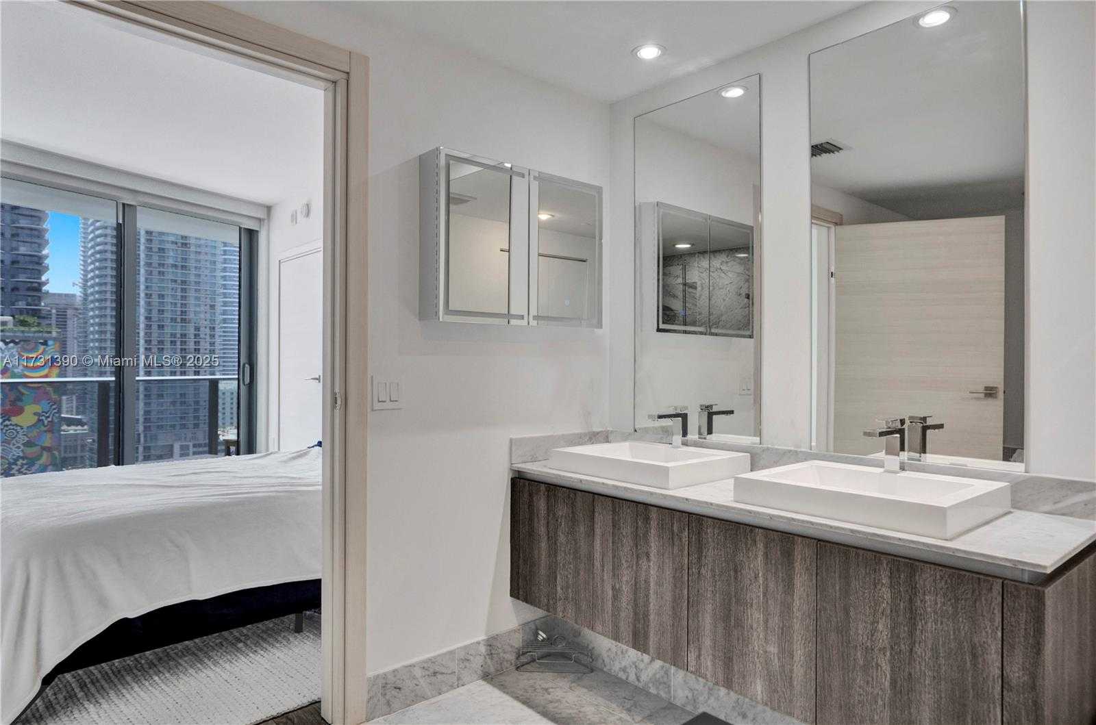 Small Image of 801 SOUTH MIAMI AVE #1801, Miami Number 19