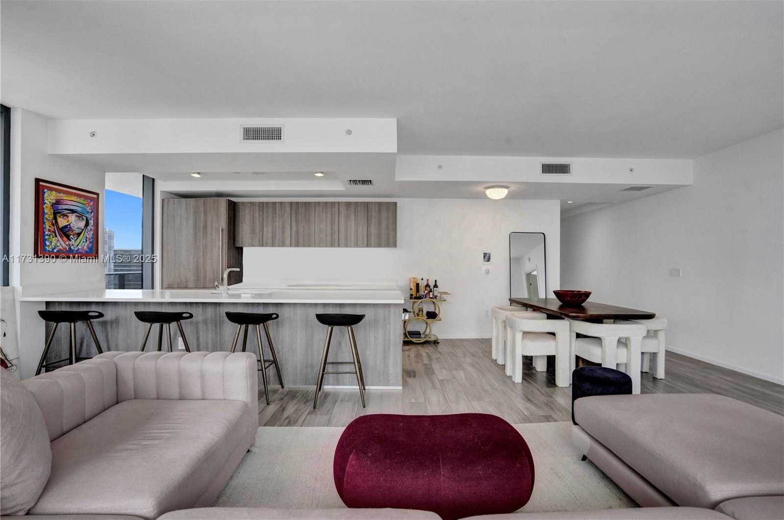 Small Image of 801 SOUTH MIAMI AVE #1801, Miami Number 2