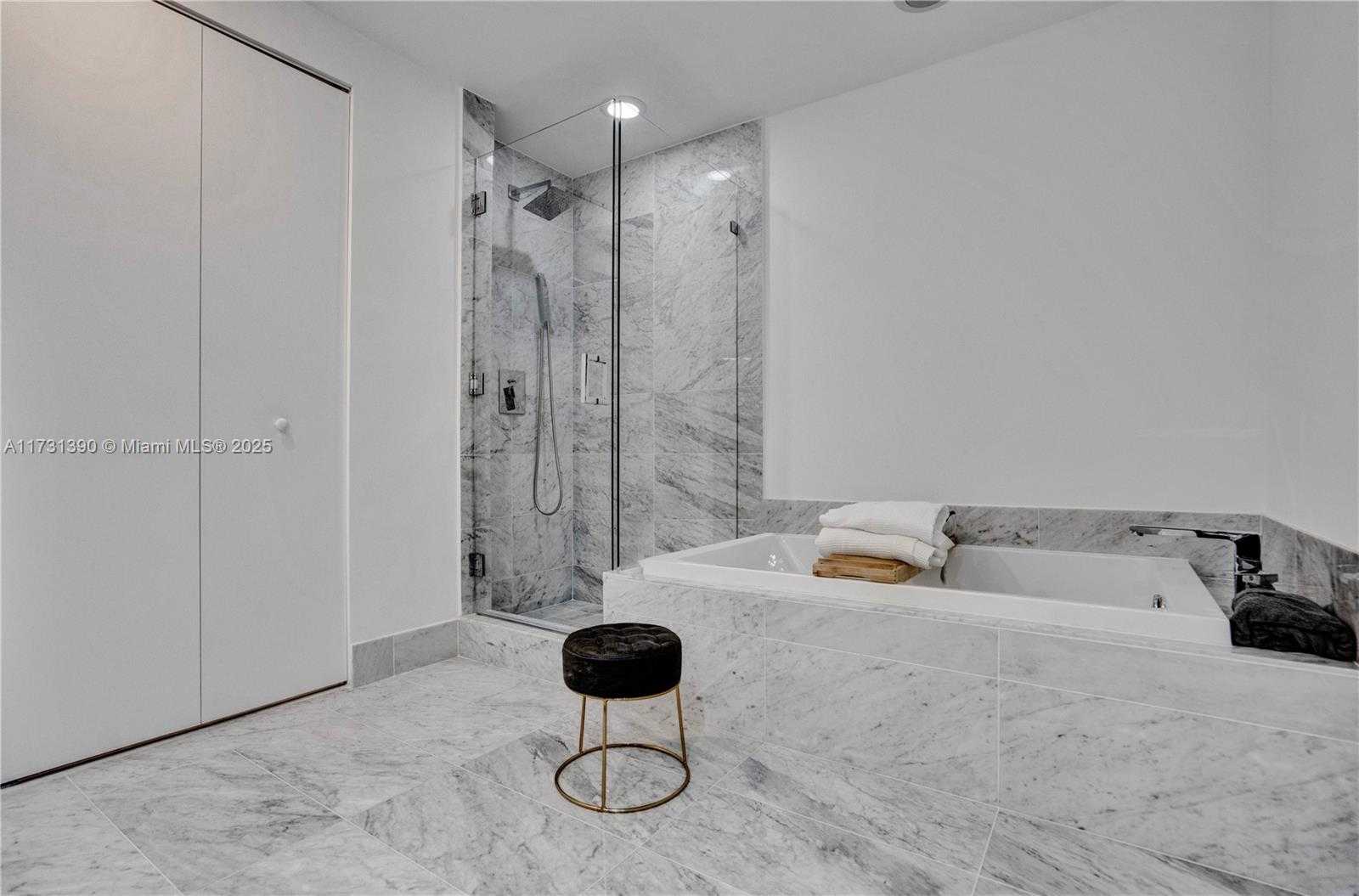Small Image of 801 SOUTH MIAMI AVE #1801, Miami Number 20