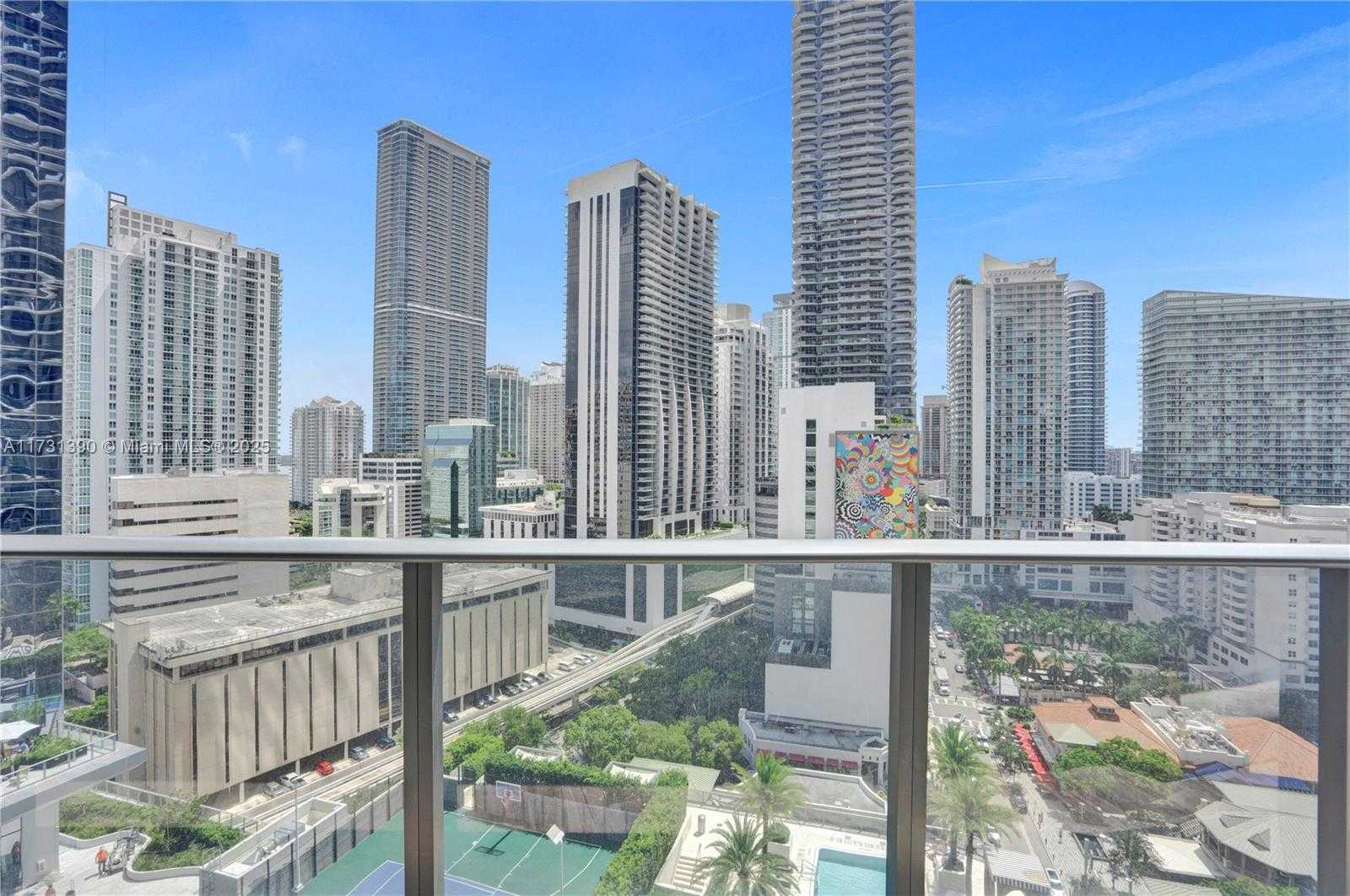 Small Image of 801 SOUTH MIAMI AVE #1801, Miami Number 40