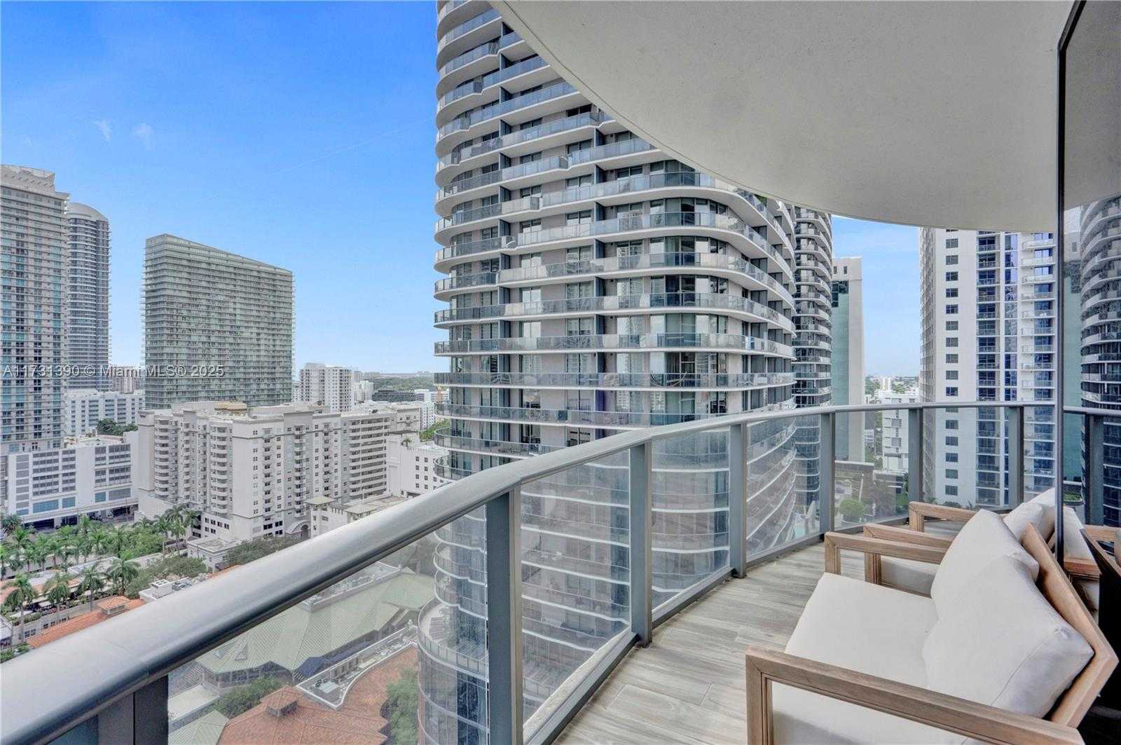 Small Image of 801 SOUTH MIAMI AVE #1801, Miami Number 43