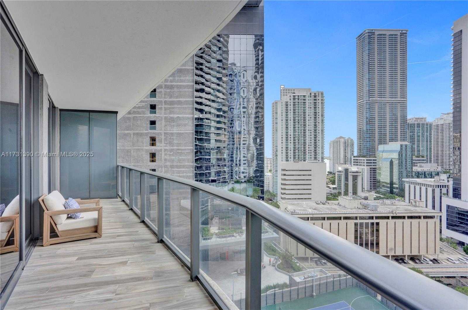 Small Image of 801 SOUTH MIAMI AVE #1801, Miami Number 44