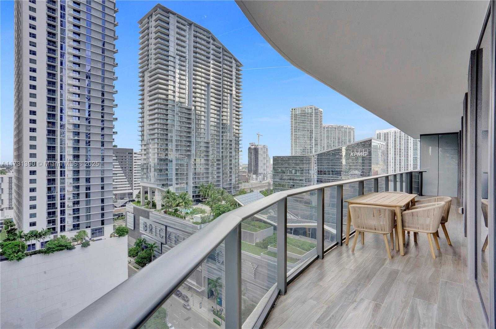 Small Image of 801 SOUTH MIAMI AVE #1801, Miami Number 46