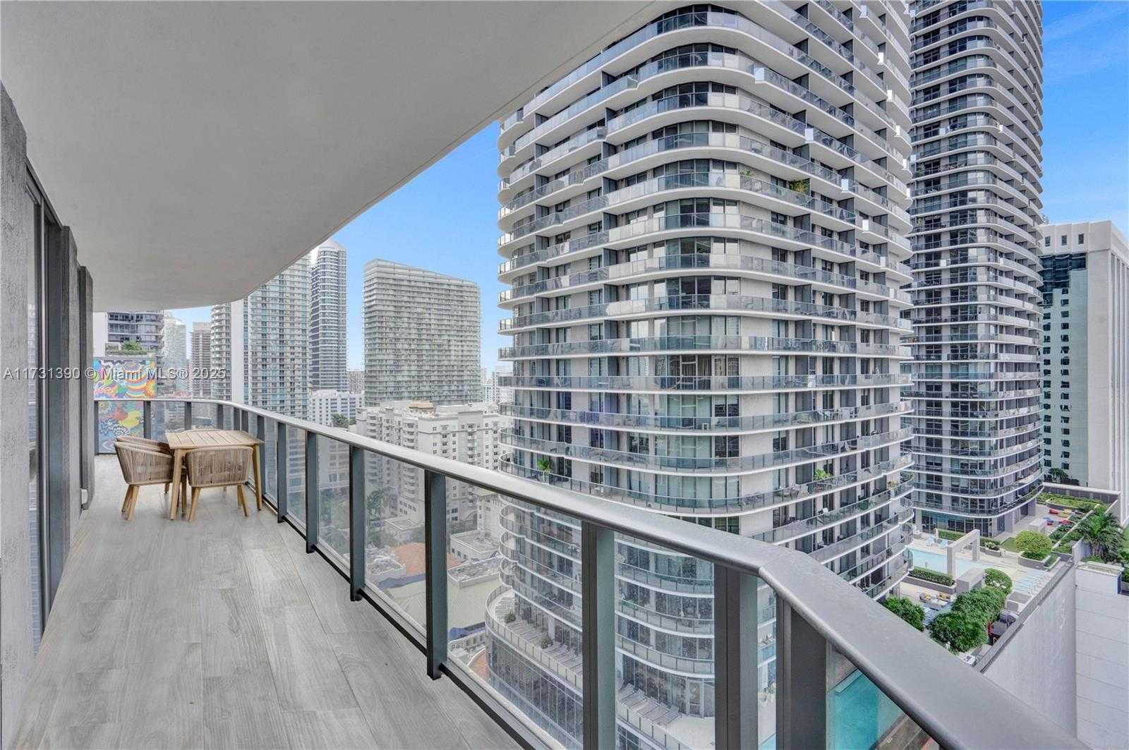 Small Image of 801 SOUTH MIAMI AVE #1801, Miami Number 51