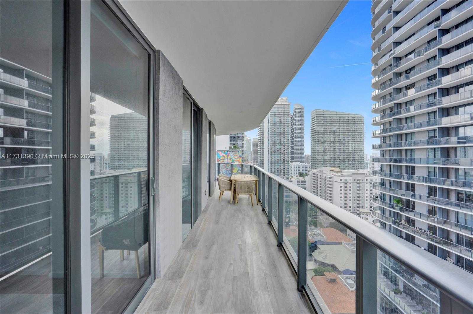Small Image of 801 SOUTH MIAMI AVE #1801, Miami Number 52