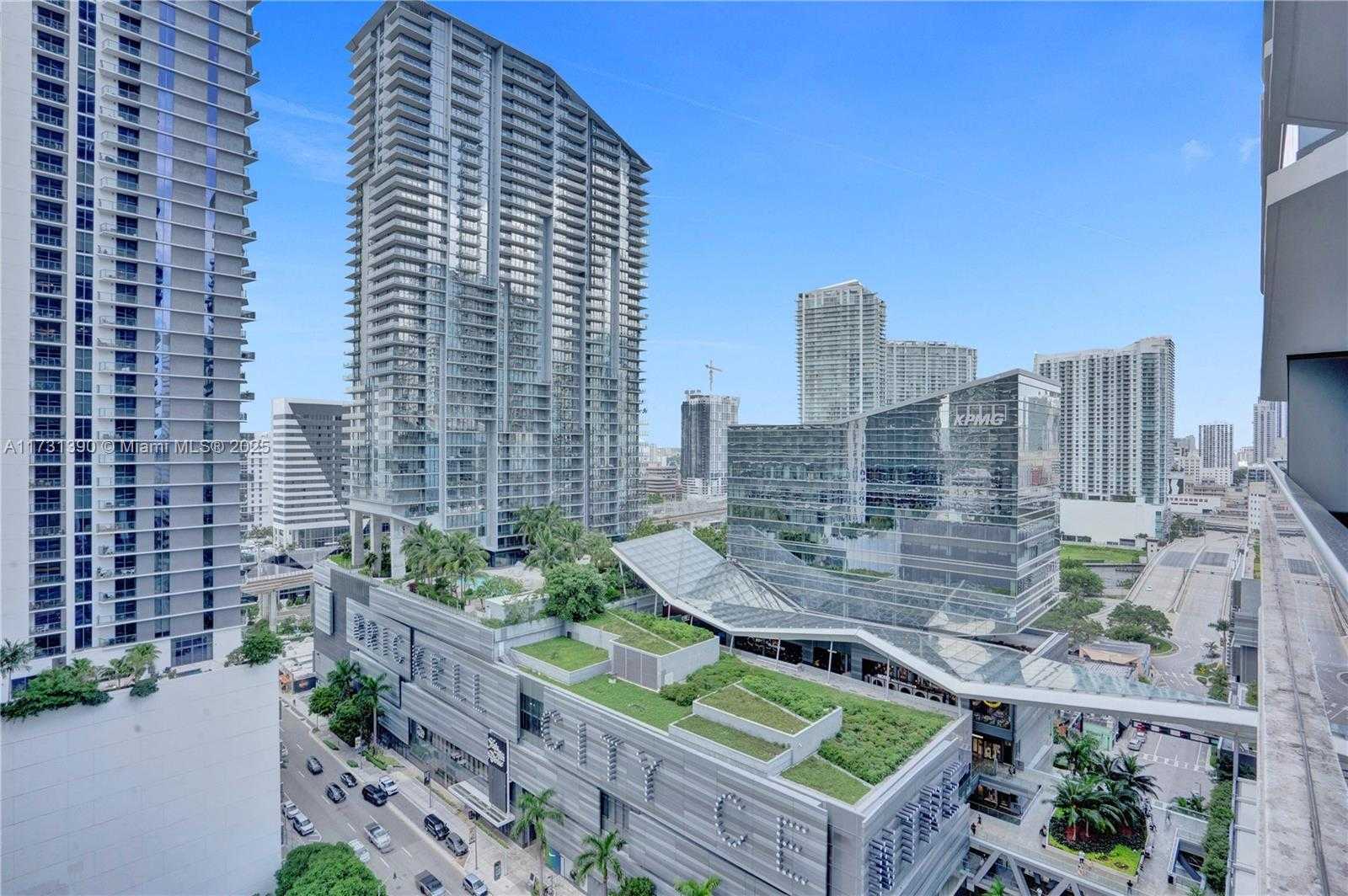 Small Image of 801 SOUTH MIAMI AVE #1801, Miami Number 53