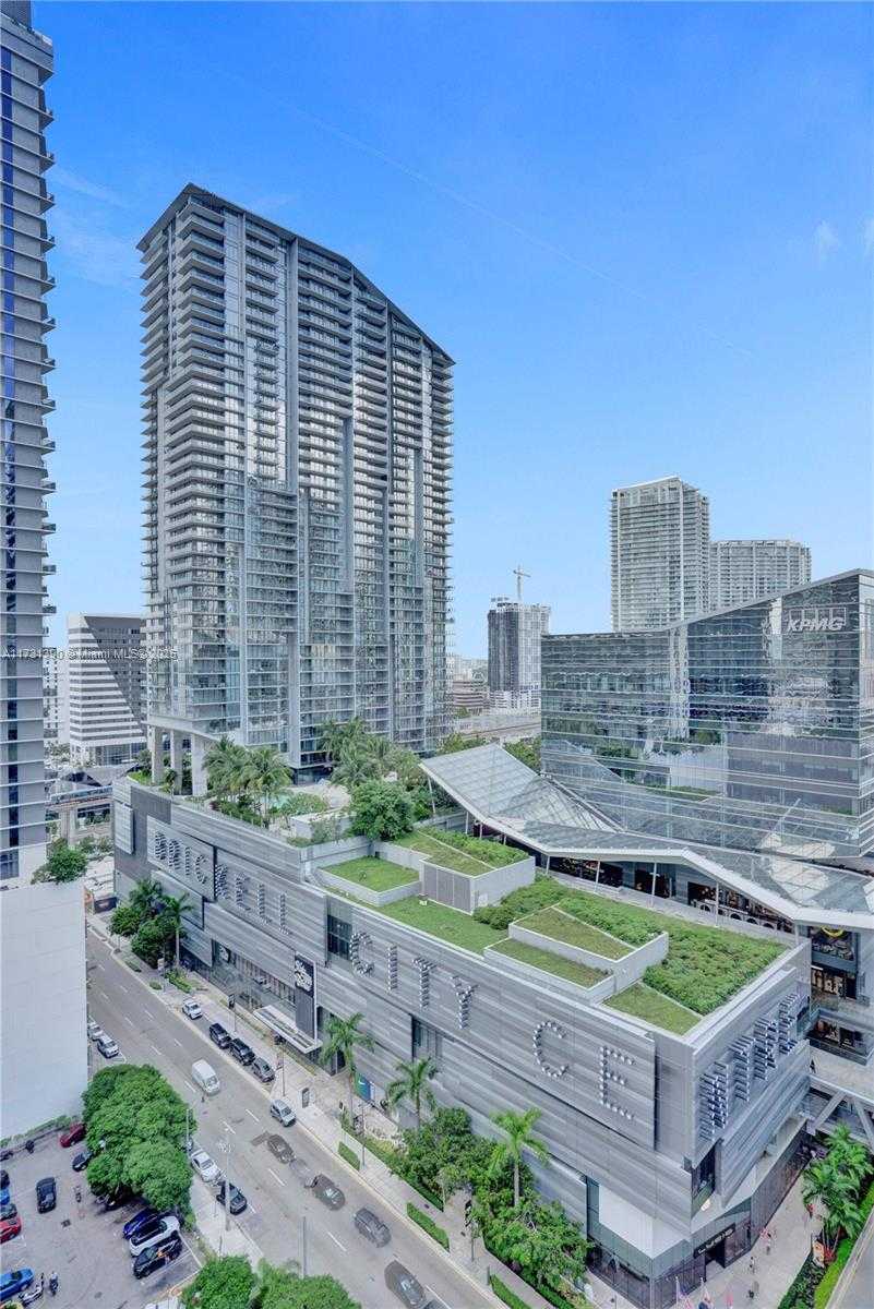 Small Image of 801 SOUTH MIAMI AVE #1801, Miami Number 54