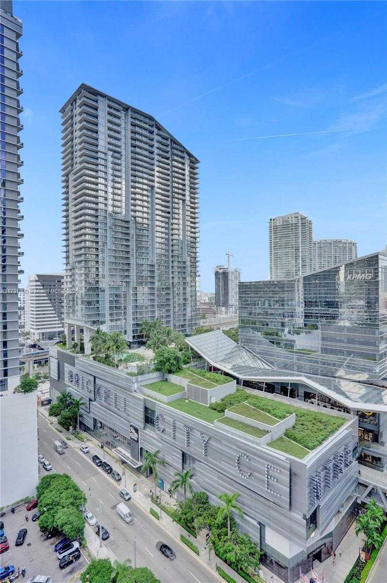 Small Image of 801 SOUTH MIAMI AVE #1801, Miami Number 55