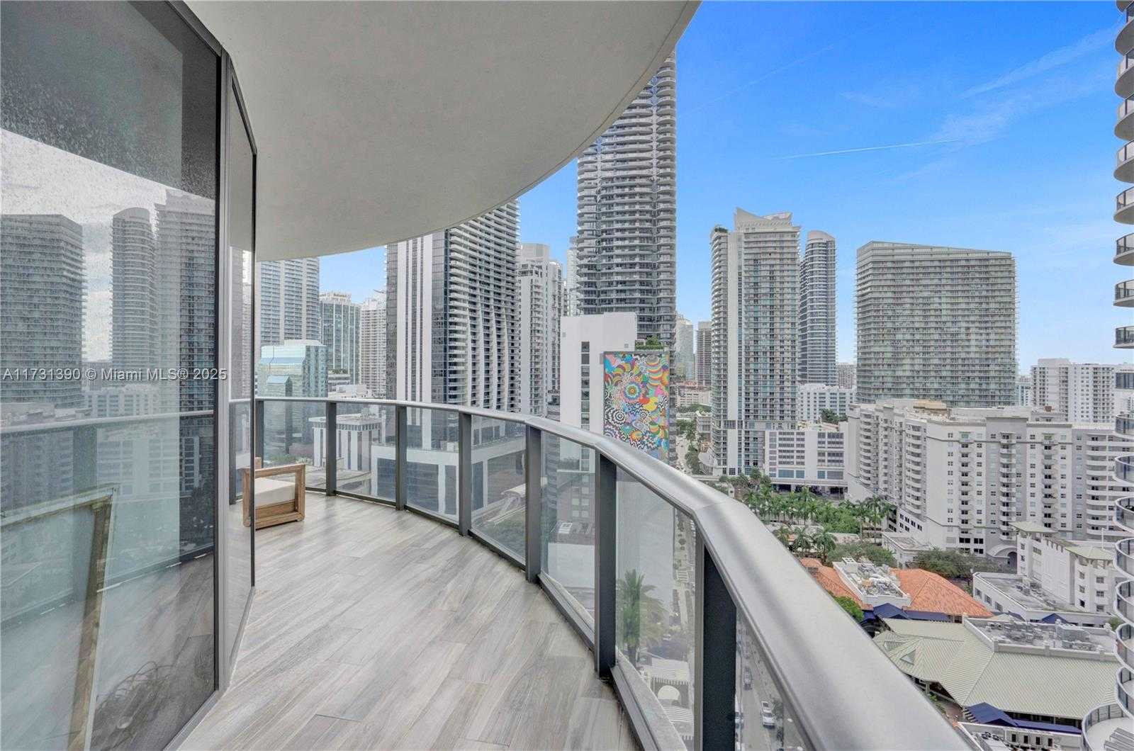 Small Image of 801 SOUTH MIAMI AVE #1801, Miami Number 56