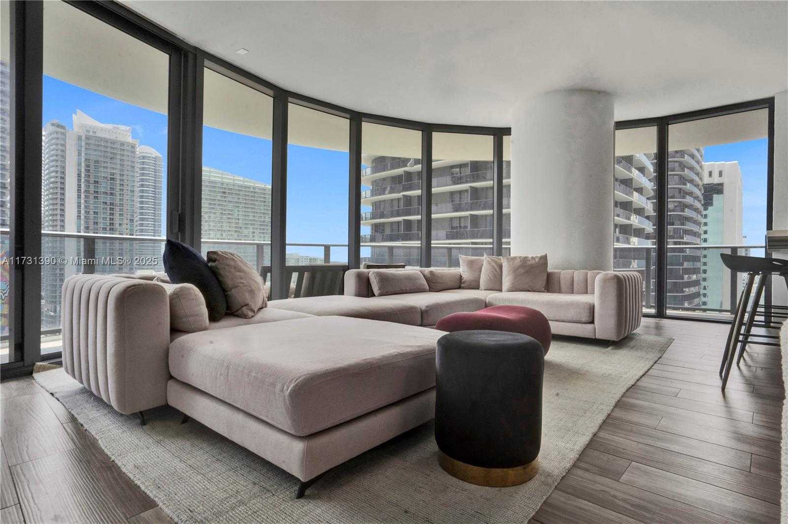 Small Image of 801 SOUTH MIAMI AVE #1801, Miami Number 7