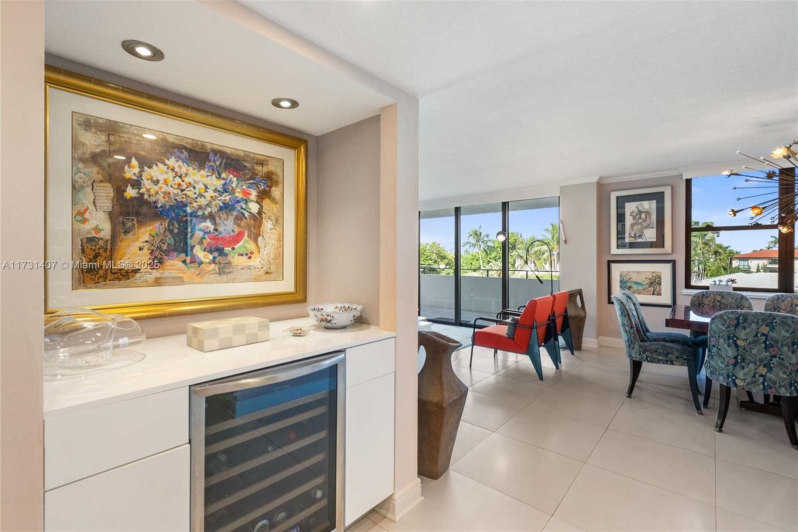 Small Image of 9660 WEST BAY HARBOR DR #3B, Bay Harbor Islands Number 11
