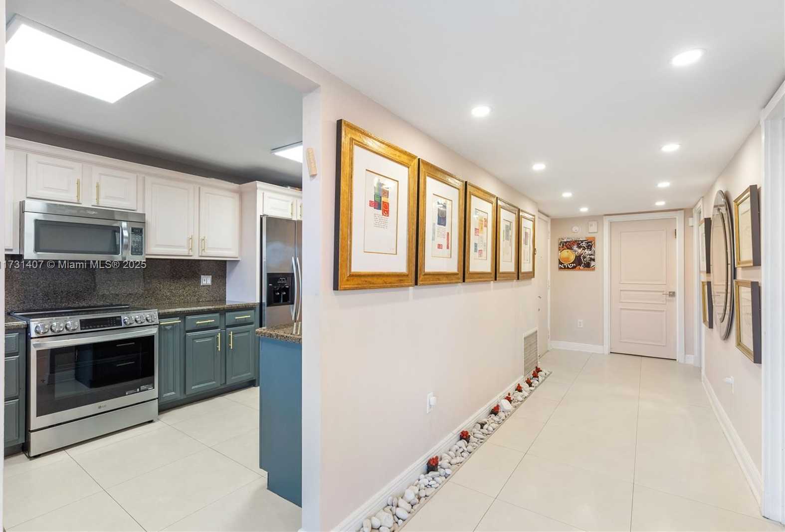Small Image of 9660 WEST BAY HARBOR DR #3B, Bay Harbor Islands Number 15