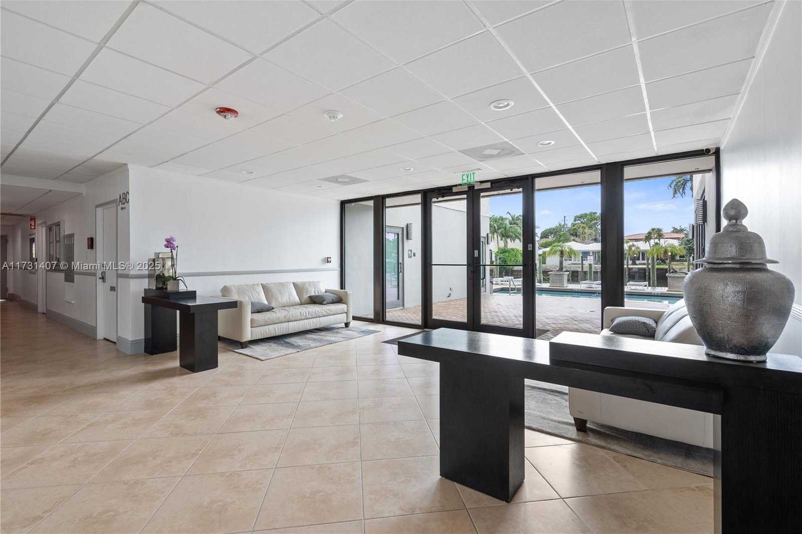 Small Image of 9660 WEST BAY HARBOR DR #3B, Bay Harbor Islands Number 24