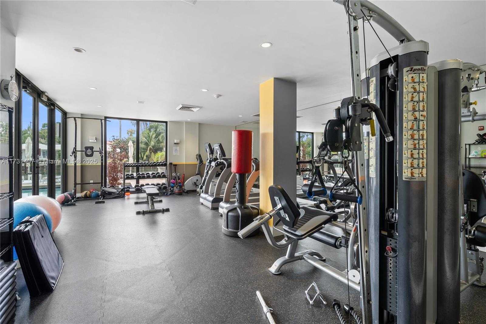 Small Image of 9660 WEST BAY HARBOR DR #3B, Bay Harbor Islands Number 25