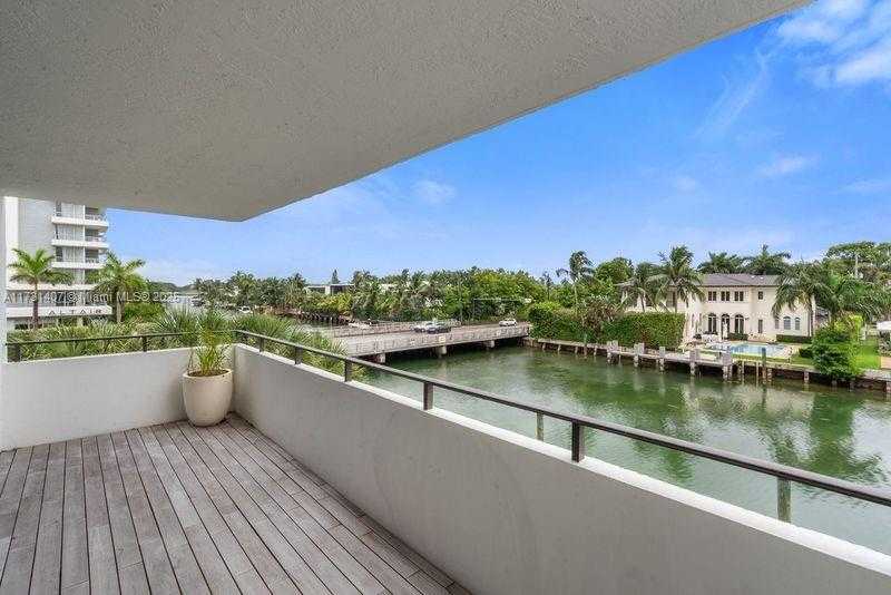Small Image of 9660 WEST BAY HARBOR DR #3B, Bay Harbor Islands Number 5