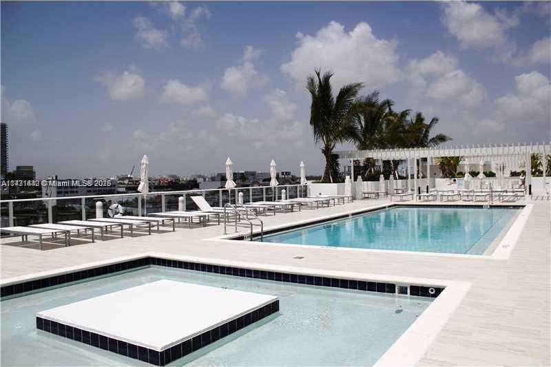 Small Image of 4250 BISCAYNE BLVD #815, Miami Number 6