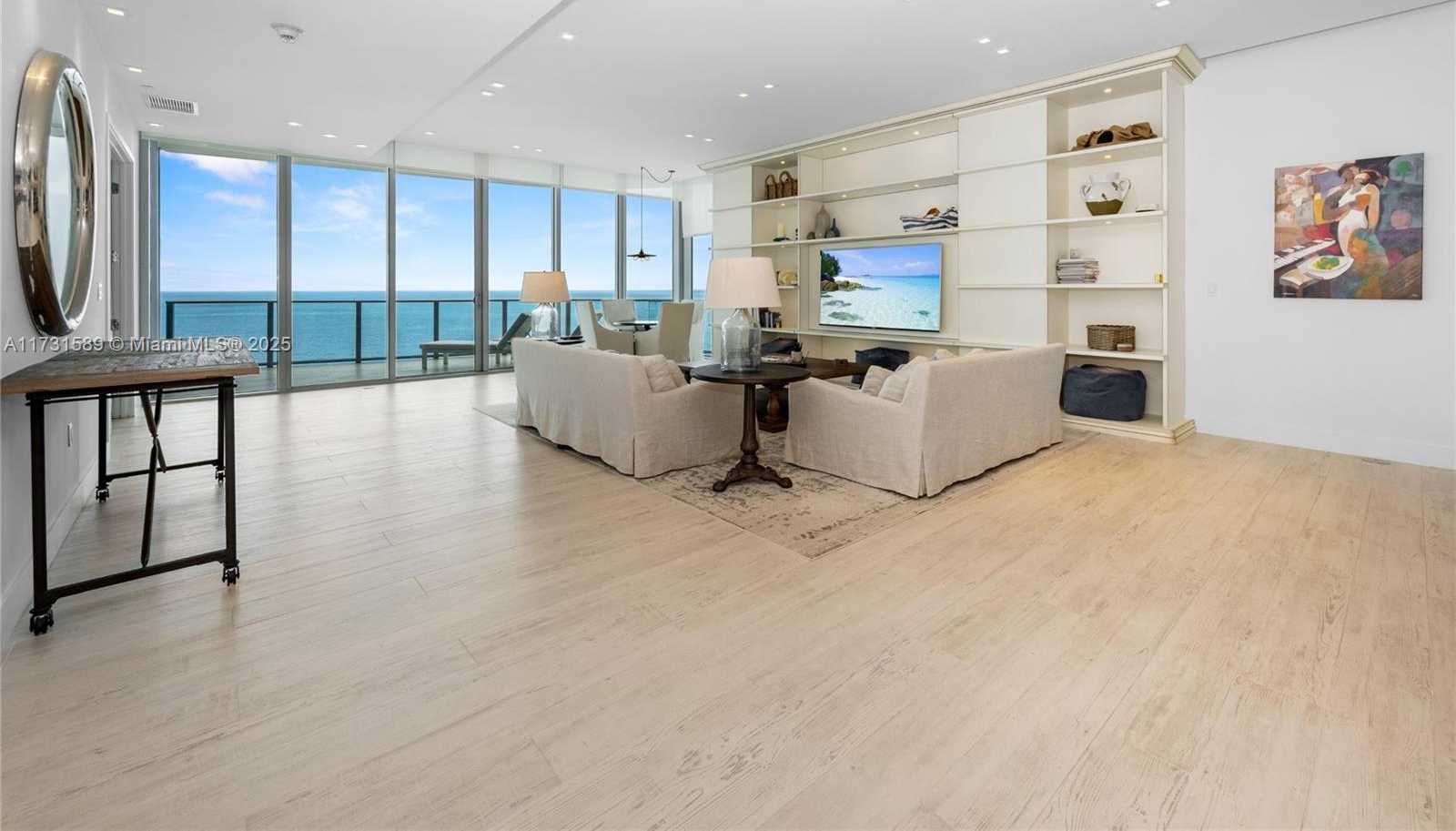 Small Image of 17475 COLLINS AVE #1201, Sunny Isles Beach Number 10