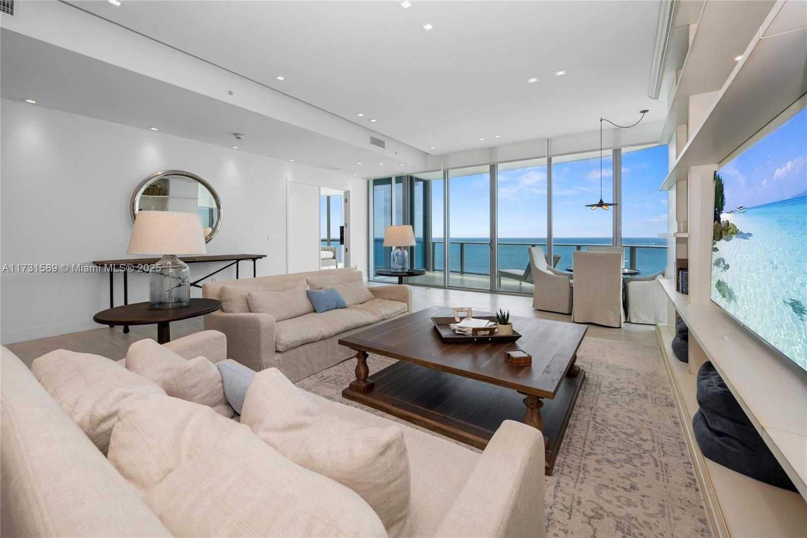 Small Image of 17475 COLLINS AVE #1201, Sunny Isles Beach Number 11