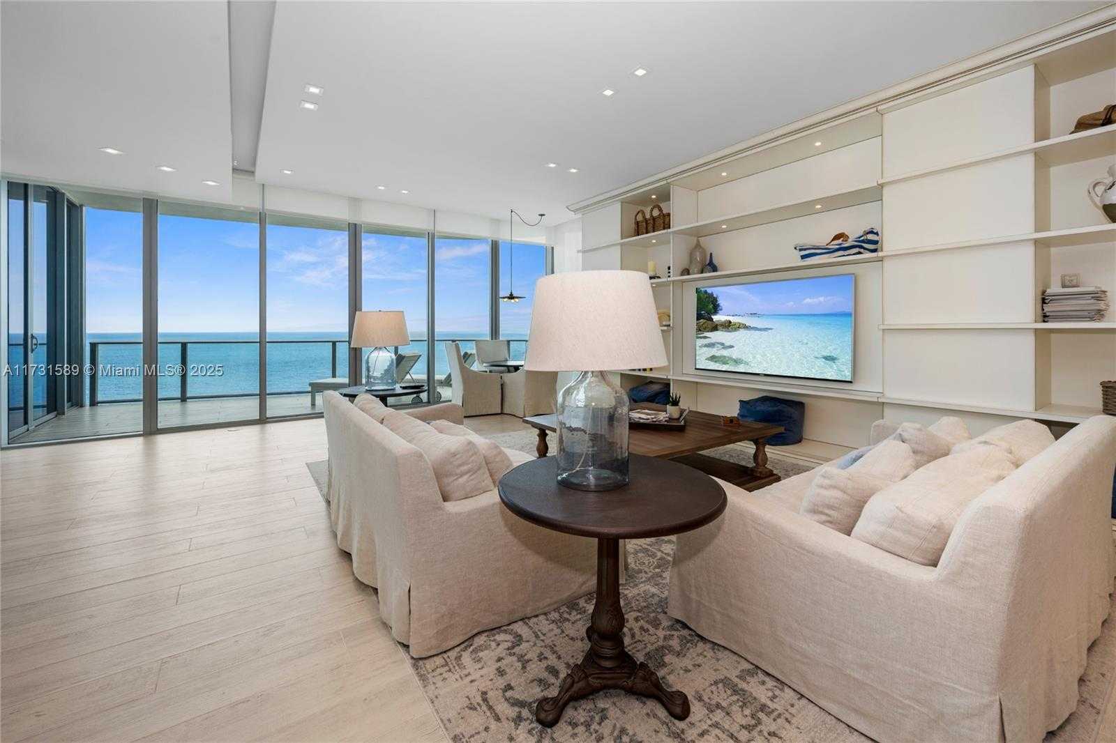 Small Image of 17475 COLLINS AVE #1201, Sunny Isles Beach Number 12