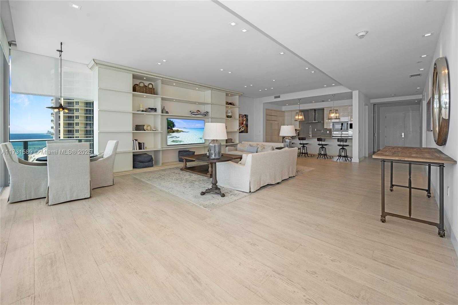 Small Image of 17475 COLLINS AVE #1201, Sunny Isles Beach Number 13