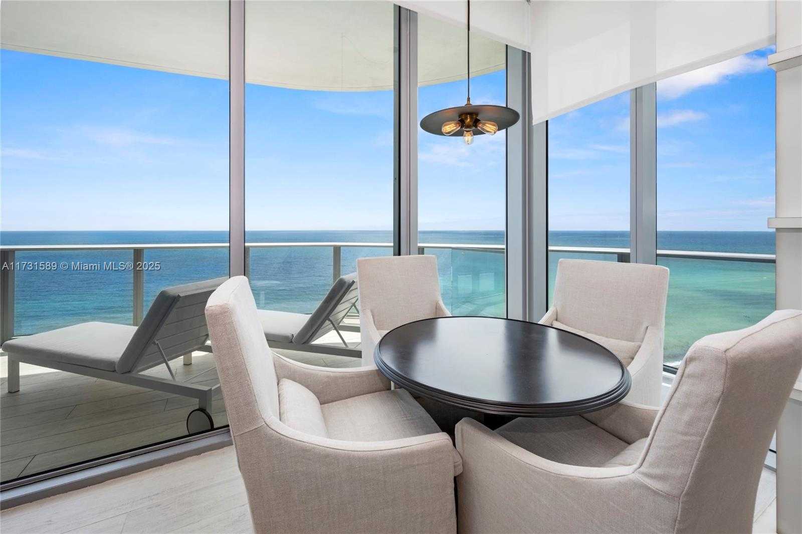 Small Image of 17475 COLLINS AVE #1201, Sunny Isles Beach Number 14