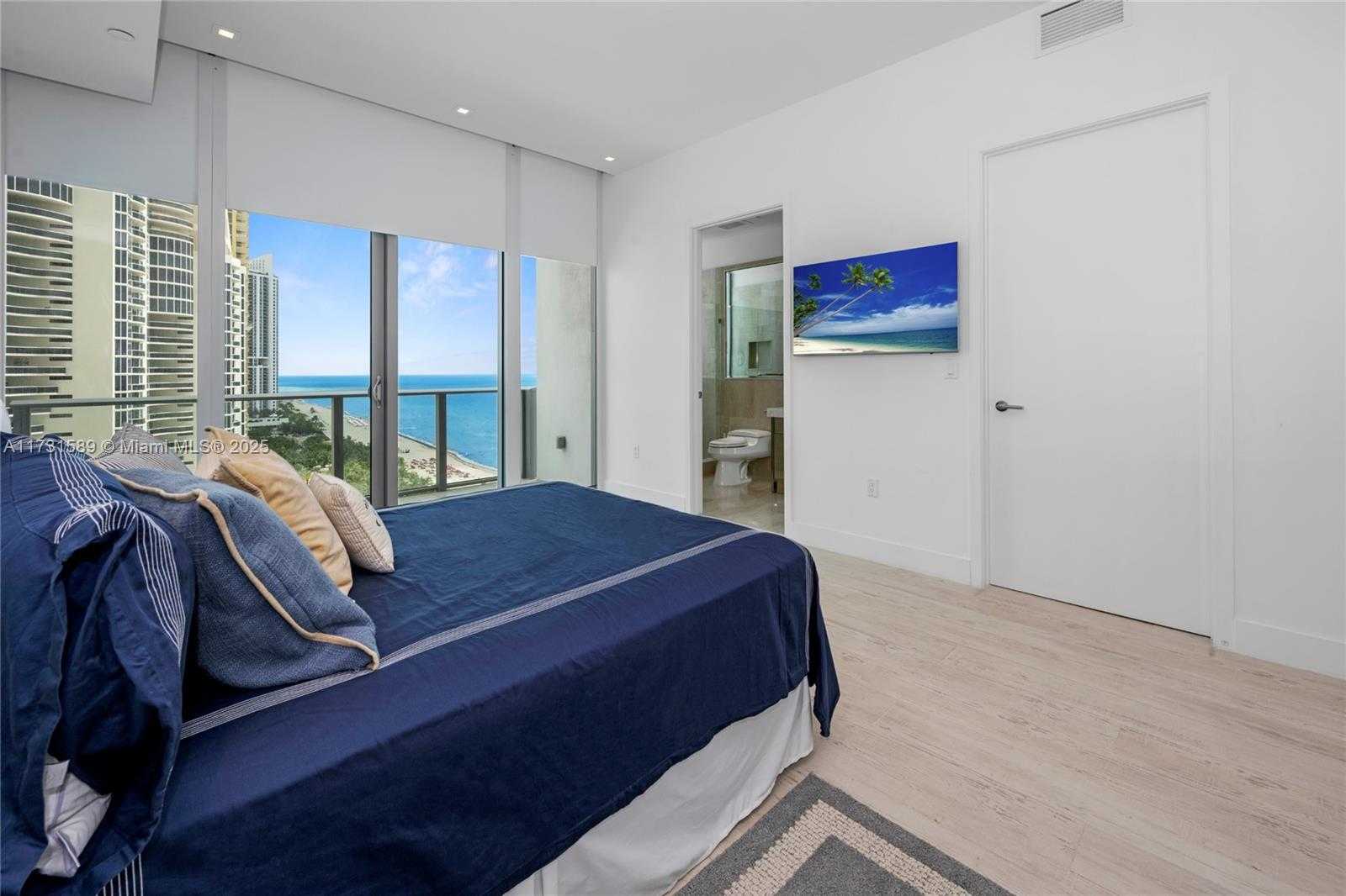 Small Image of 17475 COLLINS AVE #1201, Sunny Isles Beach Number 16