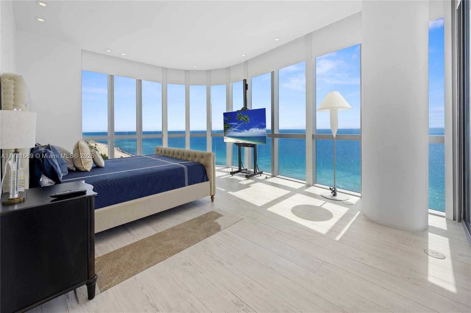 Small Image of 17475 COLLINS AVE #1201, Sunny Isles Beach Number 17