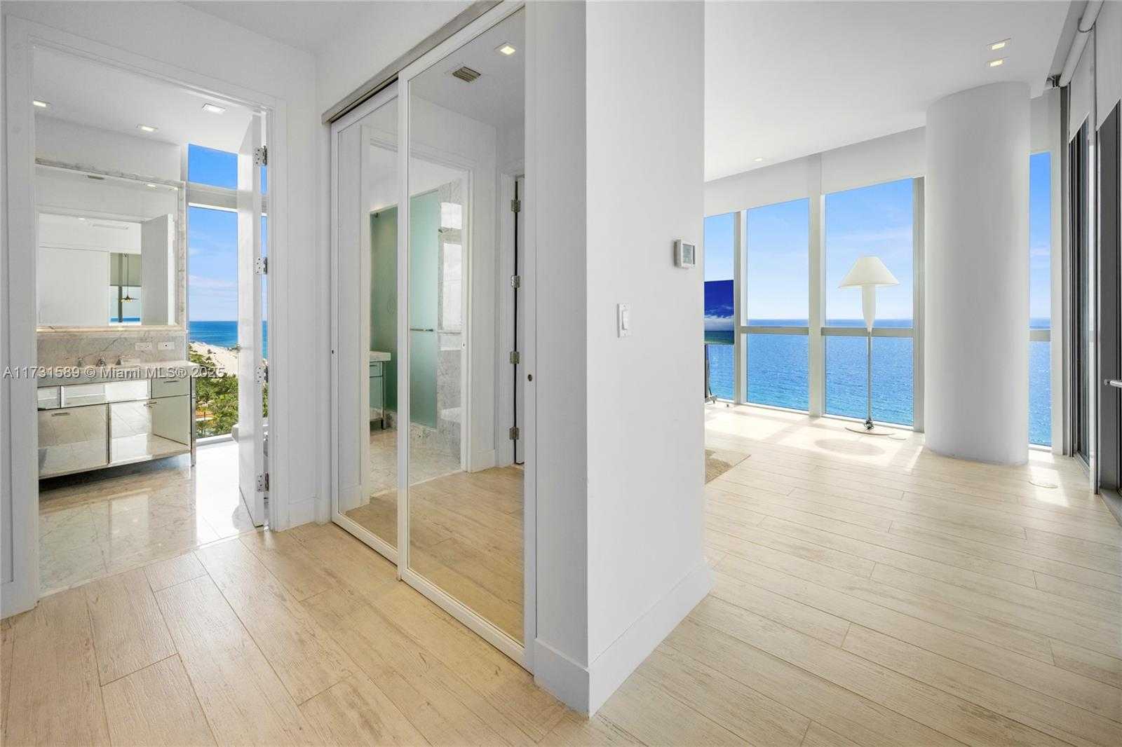 Small Image of 17475 COLLINS AVE #1201, Sunny Isles Beach Number 19