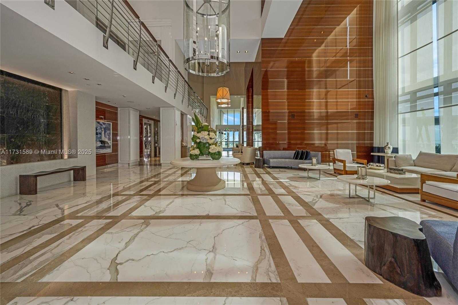 Small Image of 17475 COLLINS AVE #1201, Sunny Isles Beach Number 2
