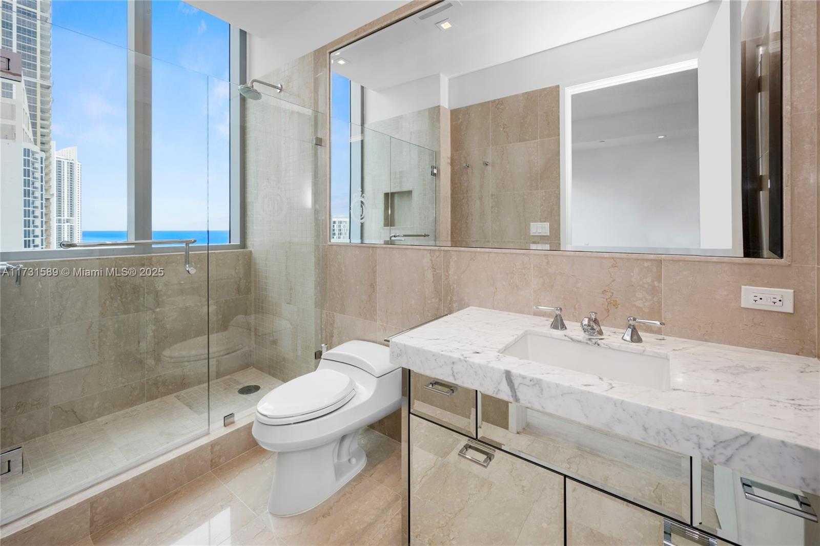 Small Image of 17475 COLLINS AVE #1201, Sunny Isles Beach Number 21