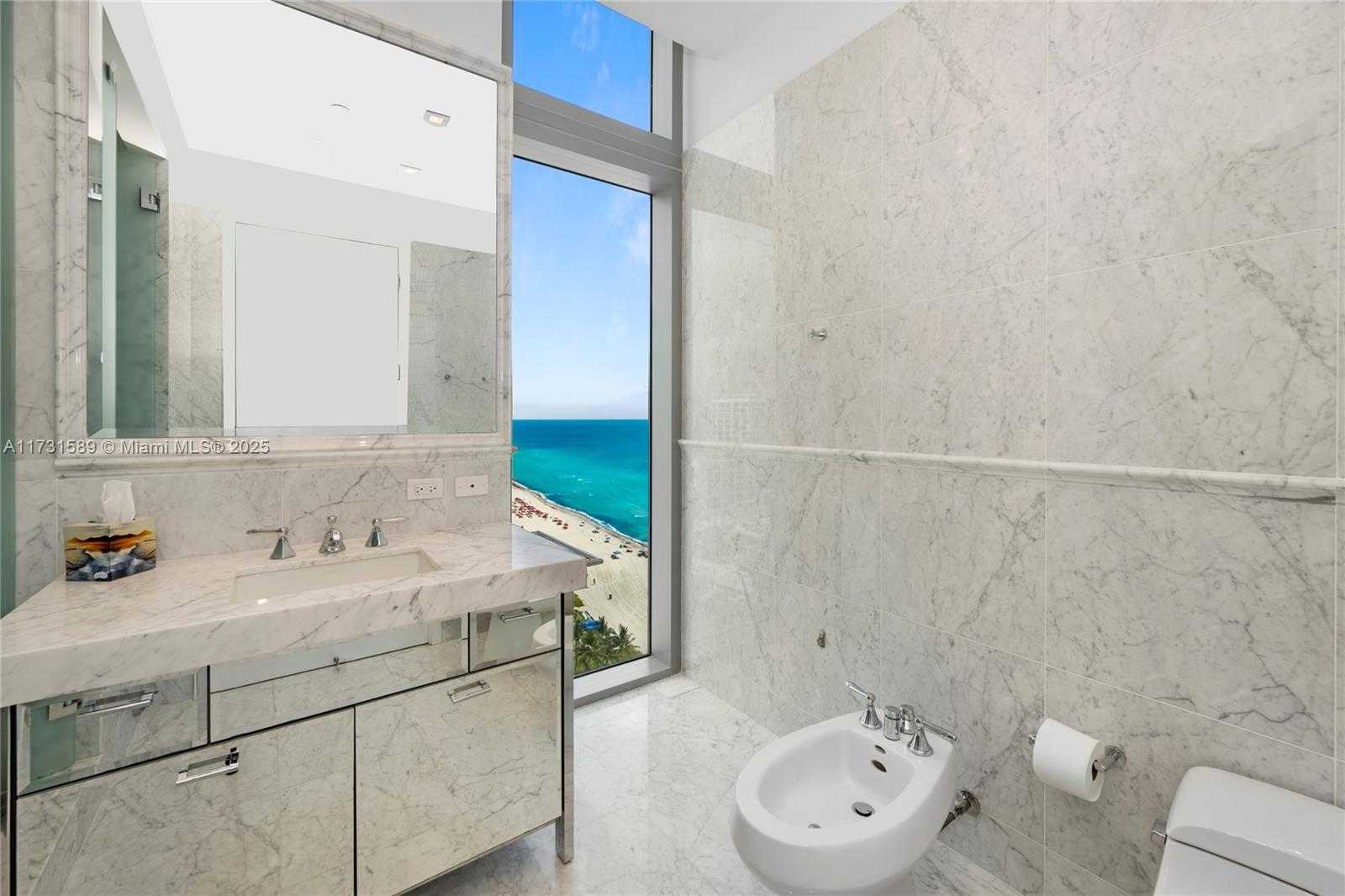 Small Image of 17475 COLLINS AVE #1201, Sunny Isles Beach Number 22