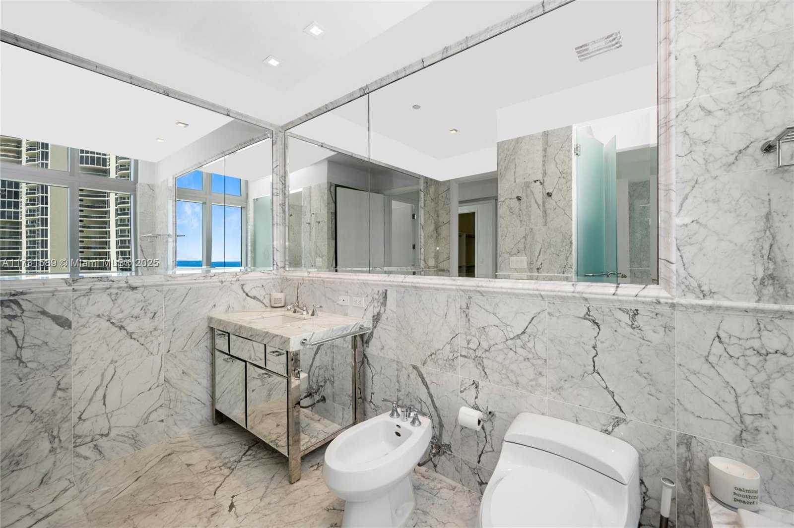 Small Image of 17475 COLLINS AVE #1201, Sunny Isles Beach Number 24