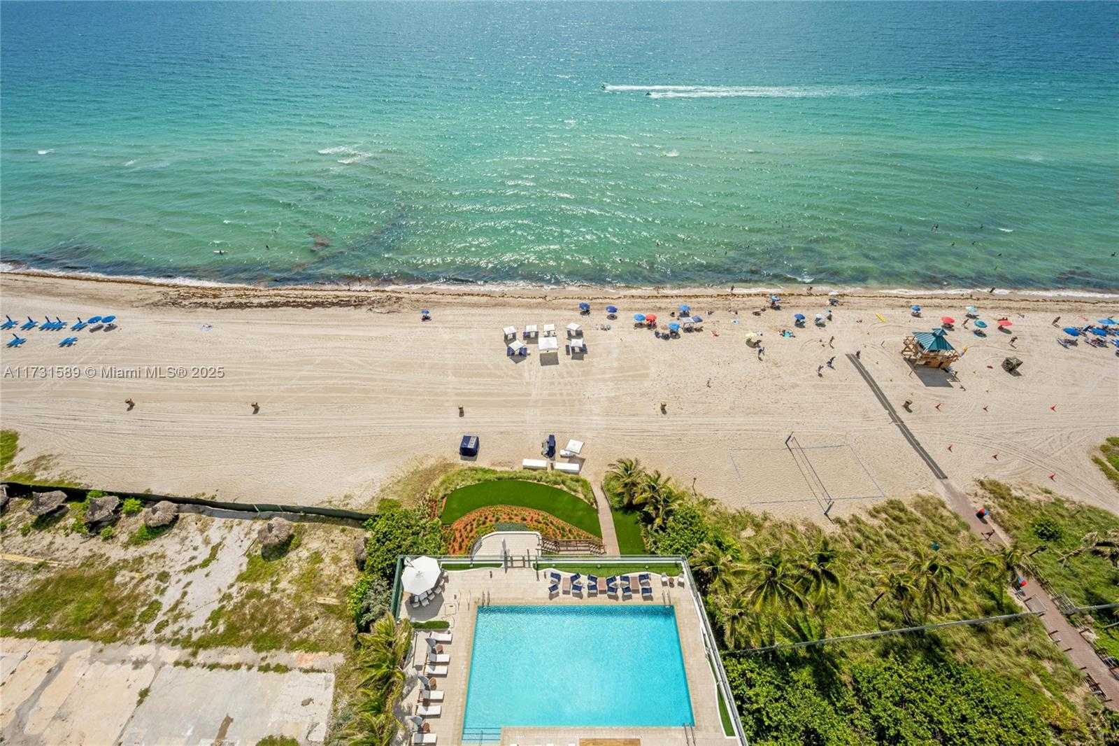 Small Image of 17475 COLLINS AVE #1201, Sunny Isles Beach Number 28