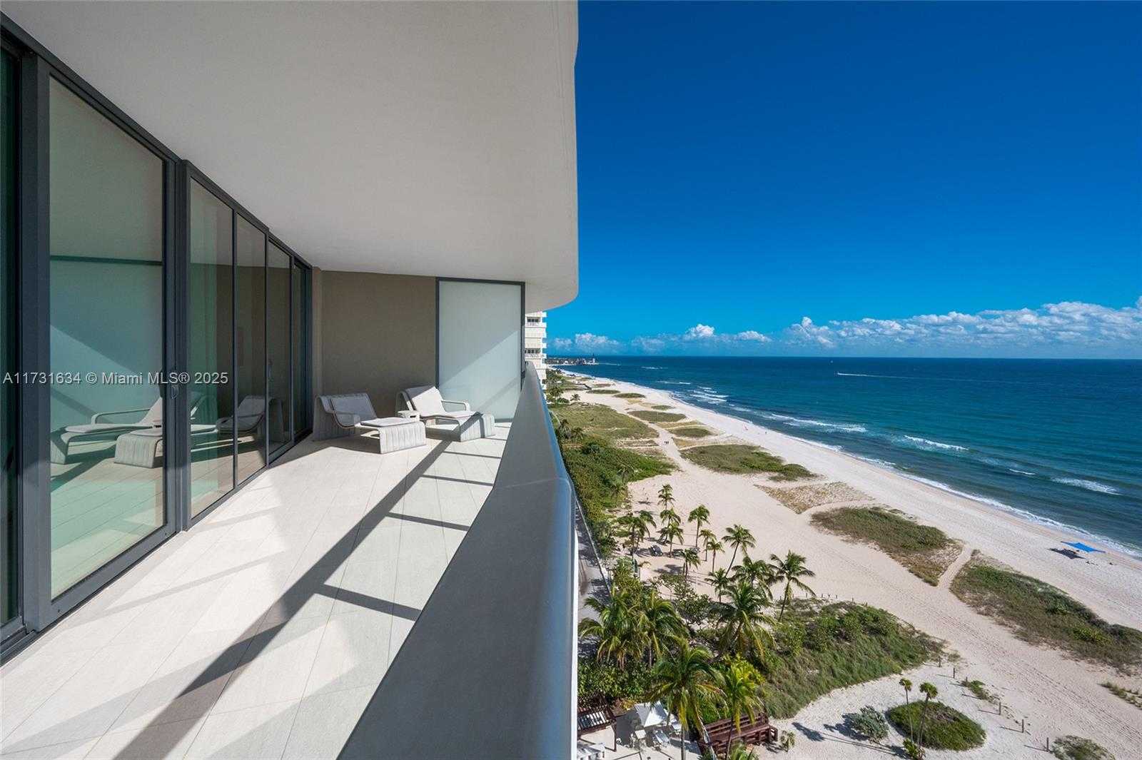 Small Image of 730 NORTH OCEAN BLVD #1204, Pompano Beach Number 11
