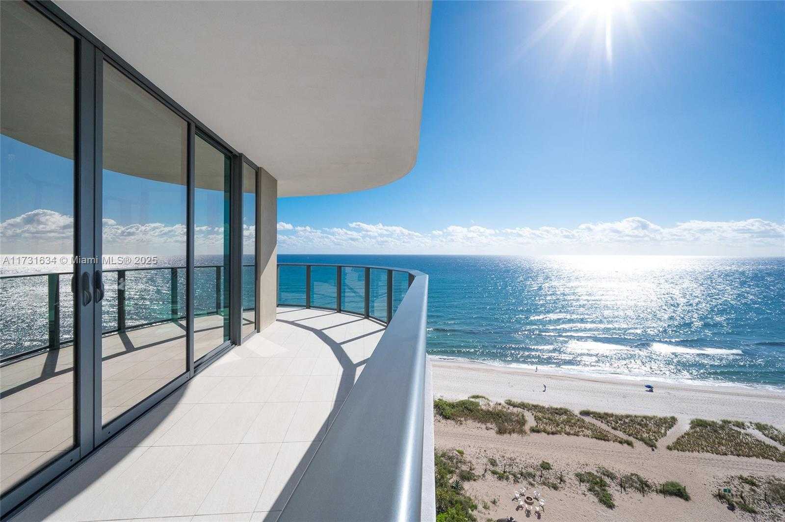 Small Image of 730 NORTH OCEAN BLVD #1204, Pompano Beach Number 13