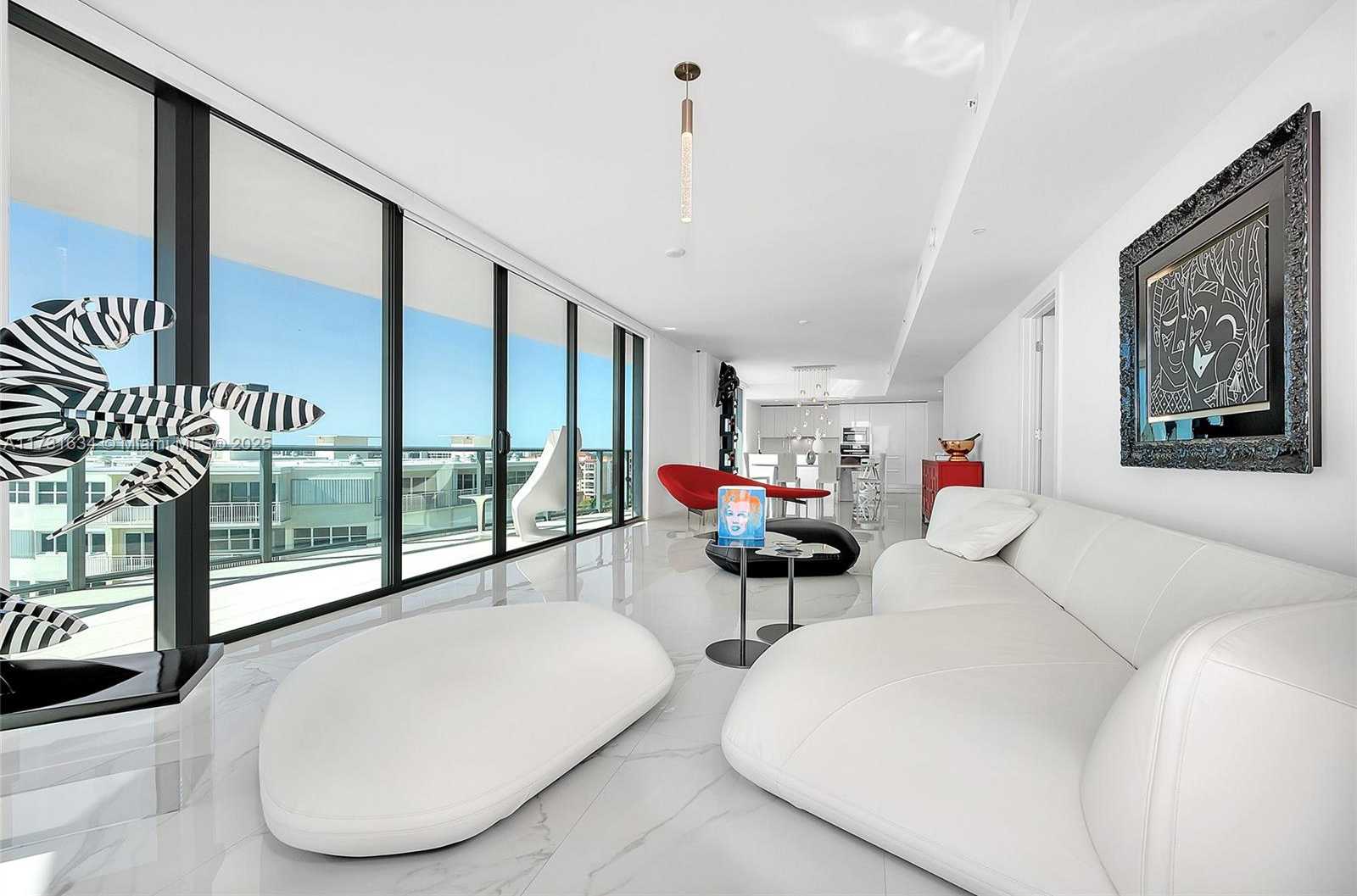 Small Image of 730 NORTH OCEAN BLVD #1204, Pompano Beach Number 14