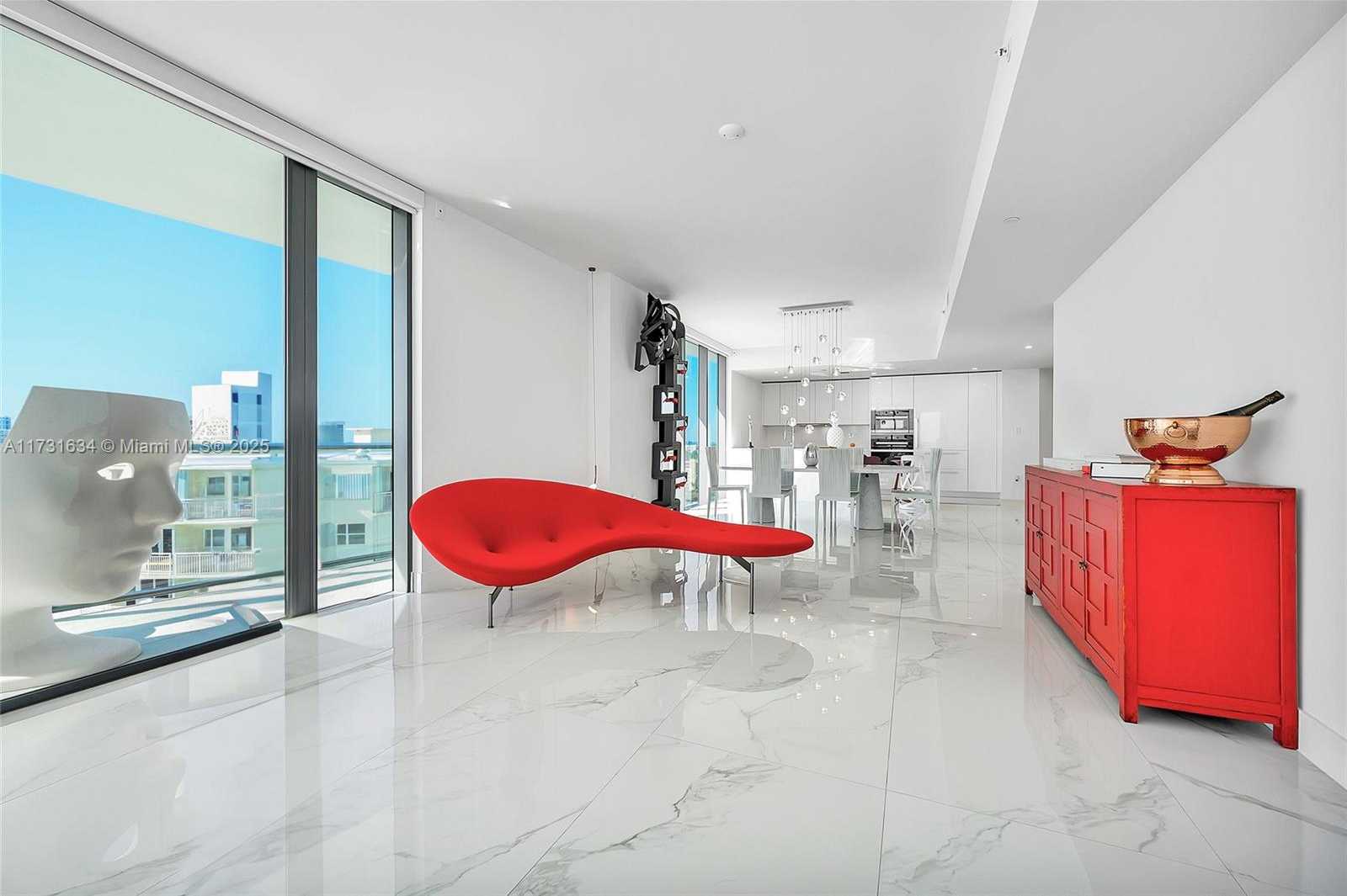 Small Image of 730 NORTH OCEAN BLVD #1204, Pompano Beach Number 16