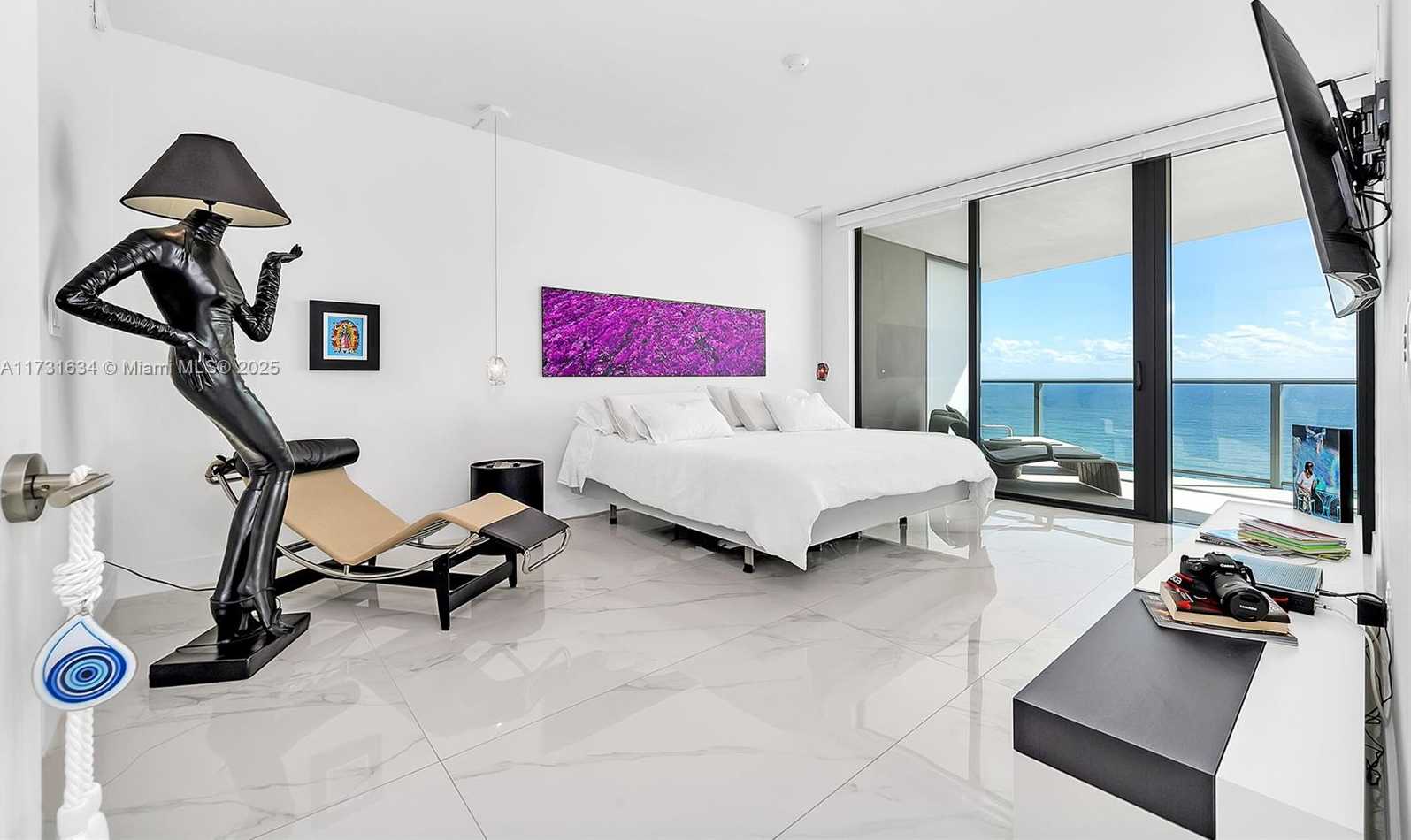 Small Image of 730 NORTH OCEAN BLVD #1204, Pompano Beach Number 18