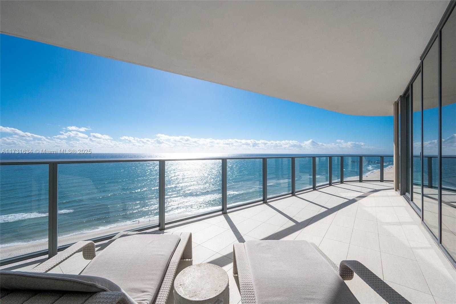 Small Image of 730 NORTH OCEAN BLVD #1204, Pompano Beach Number 19