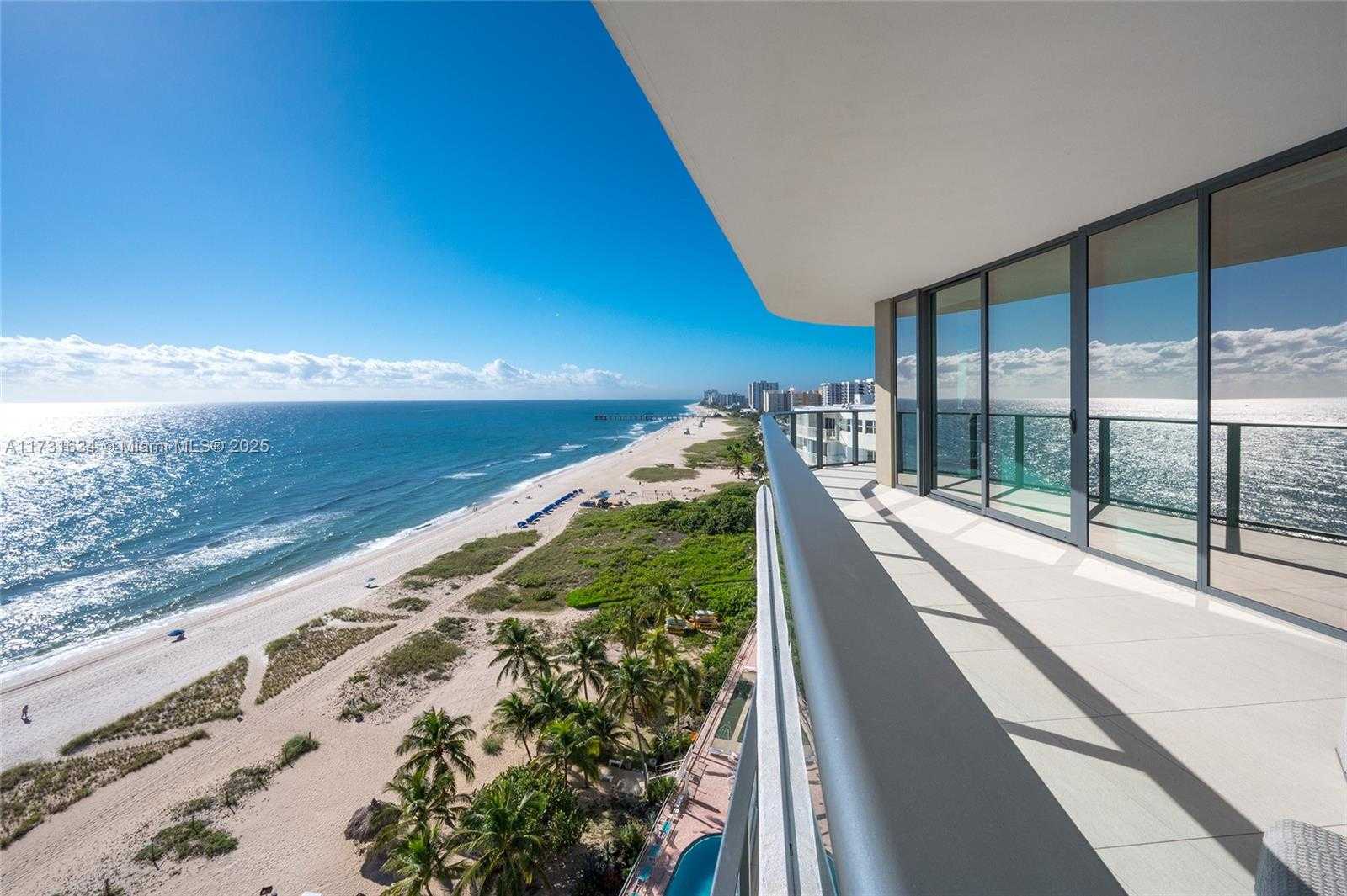 Small Image of 730 NORTH OCEAN BLVD #1204, Pompano Beach Number 20