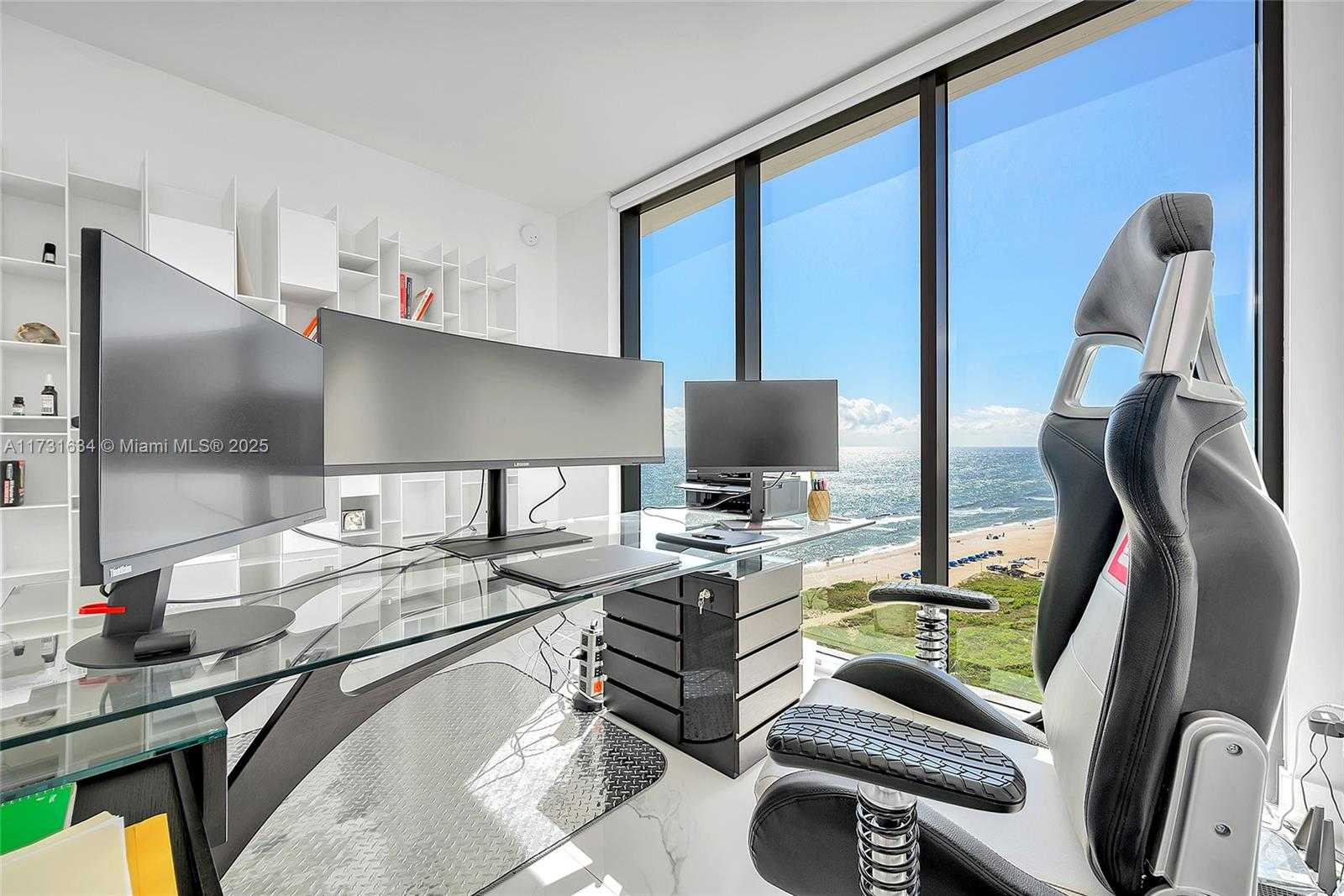 Small Image of 730 NORTH OCEAN BLVD #1204, Pompano Beach Number 30