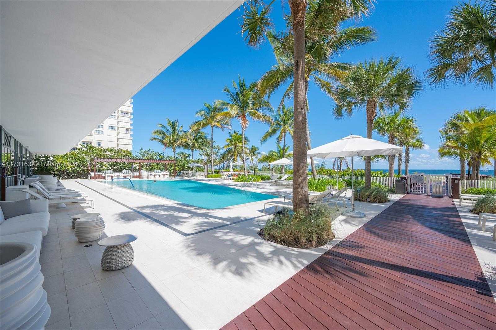 Small Image of 730 NORTH OCEAN BLVD #1204, Pompano Beach Number 36