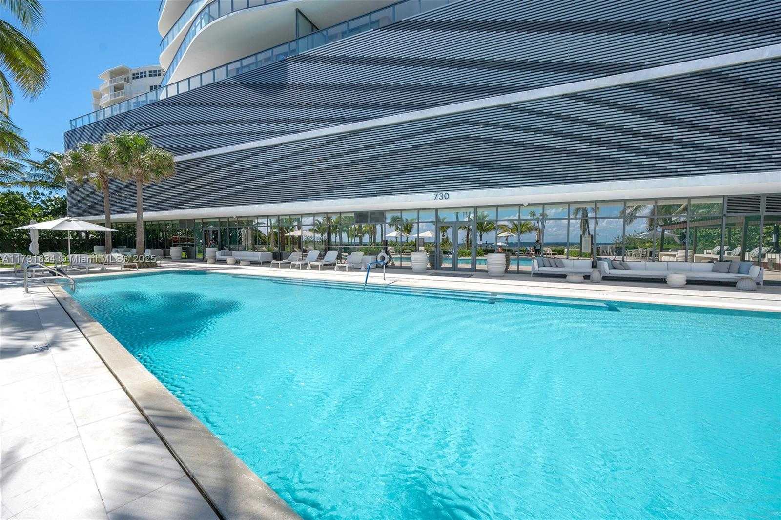 Small Image of 730 NORTH OCEAN BLVD #1204, Pompano Beach Number 37
