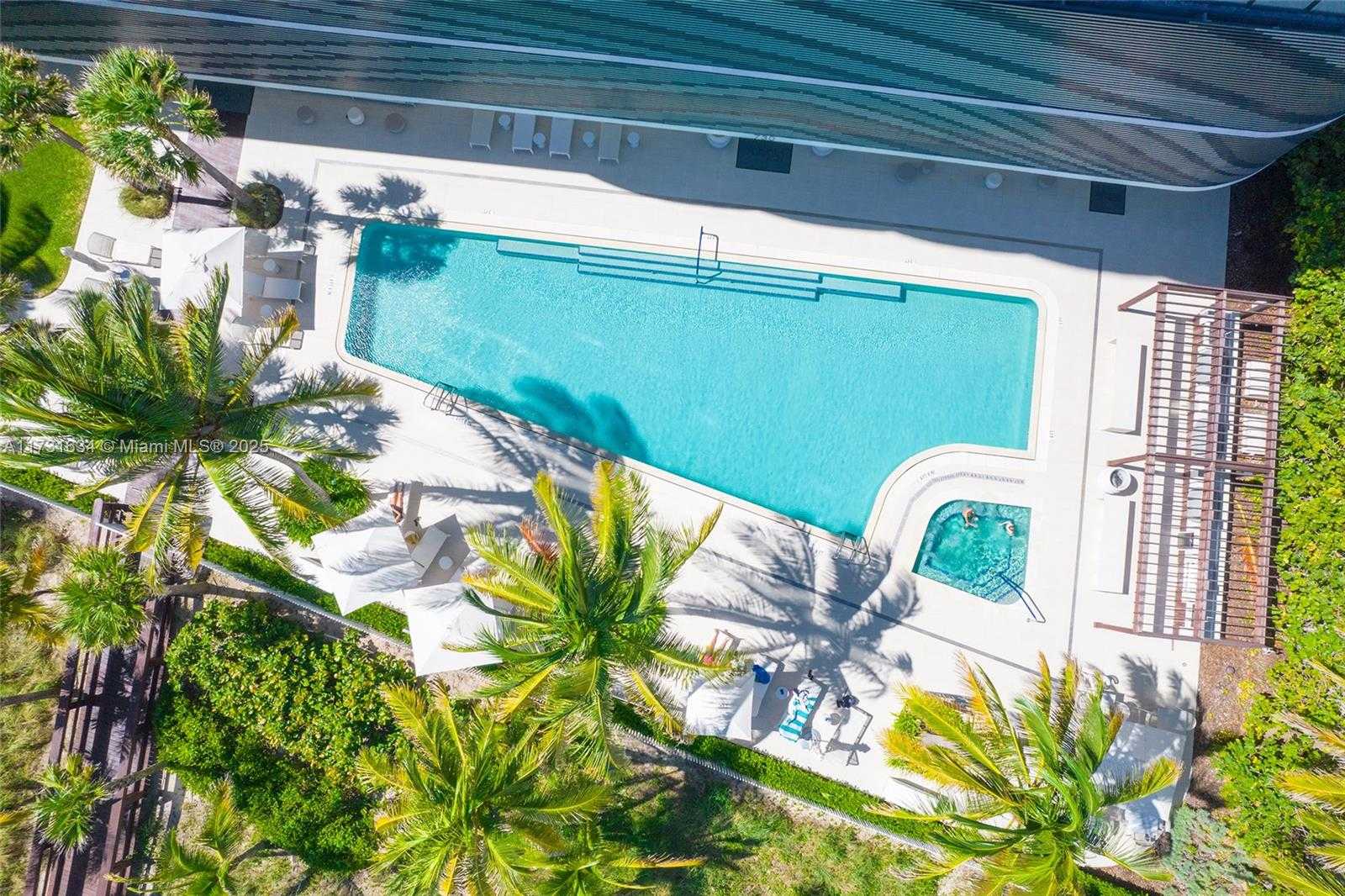 Small Image of 730 NORTH OCEAN BLVD #1204, Pompano Beach Number 38
