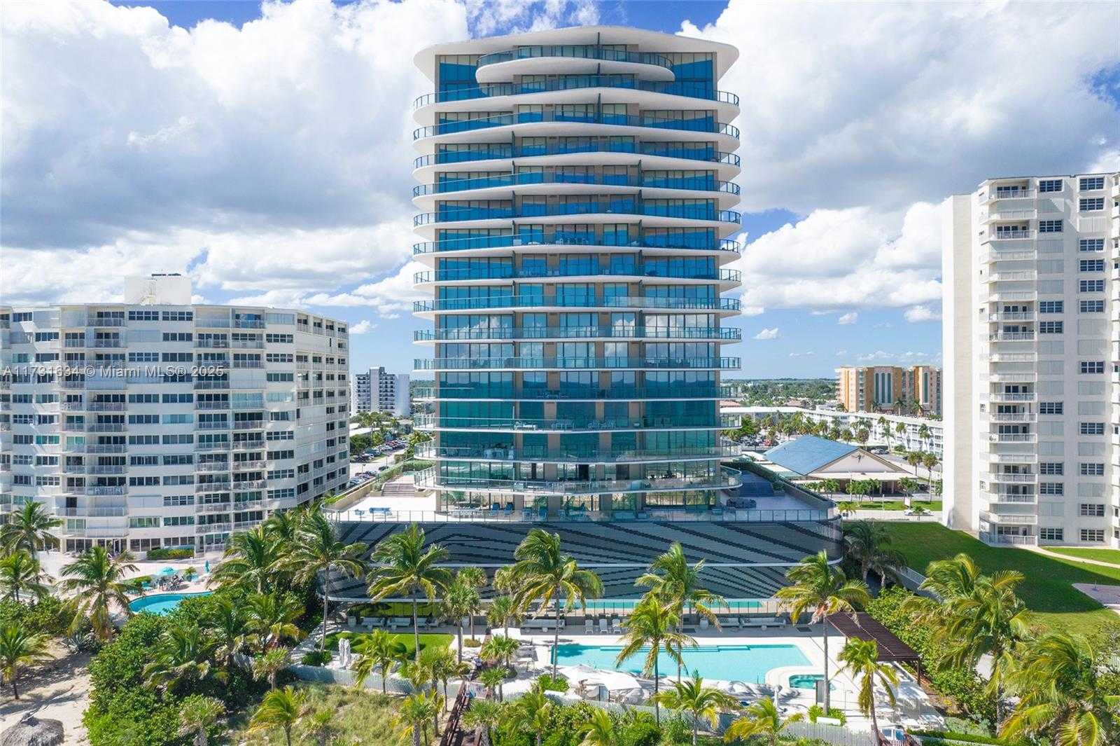 Small Image of 730 NORTH OCEAN BLVD #1204, Pompano Beach Number 39