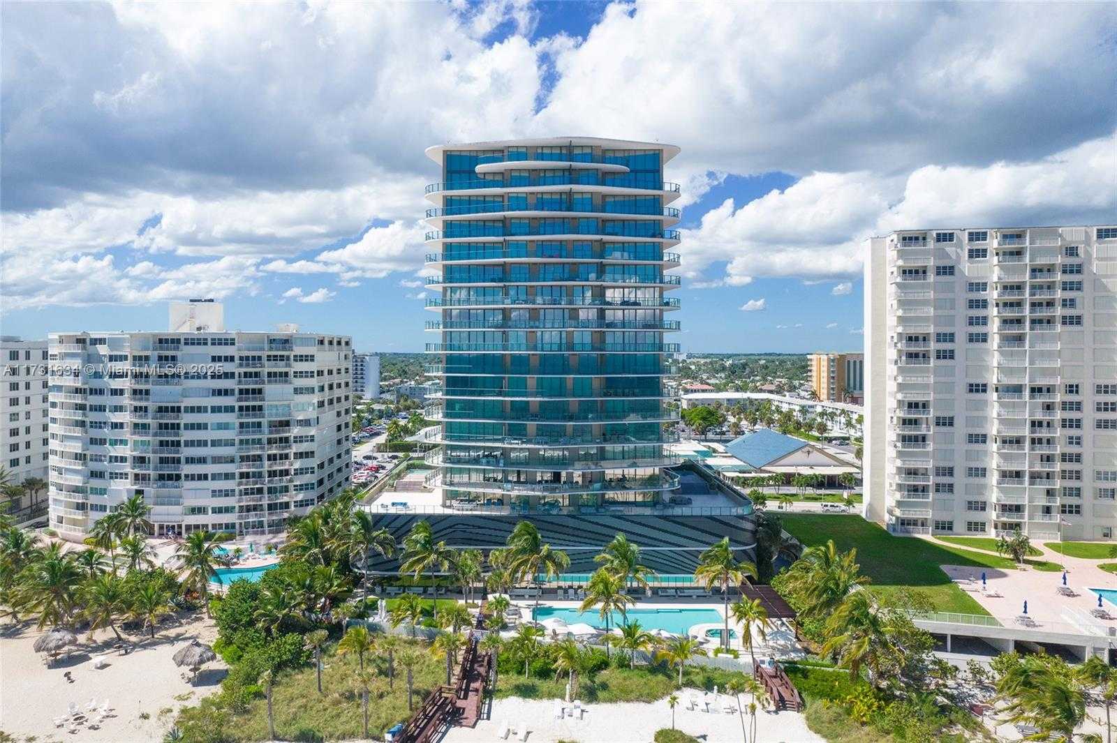 Small Image of 730 NORTH OCEAN BLVD #1204, Pompano Beach Number 40