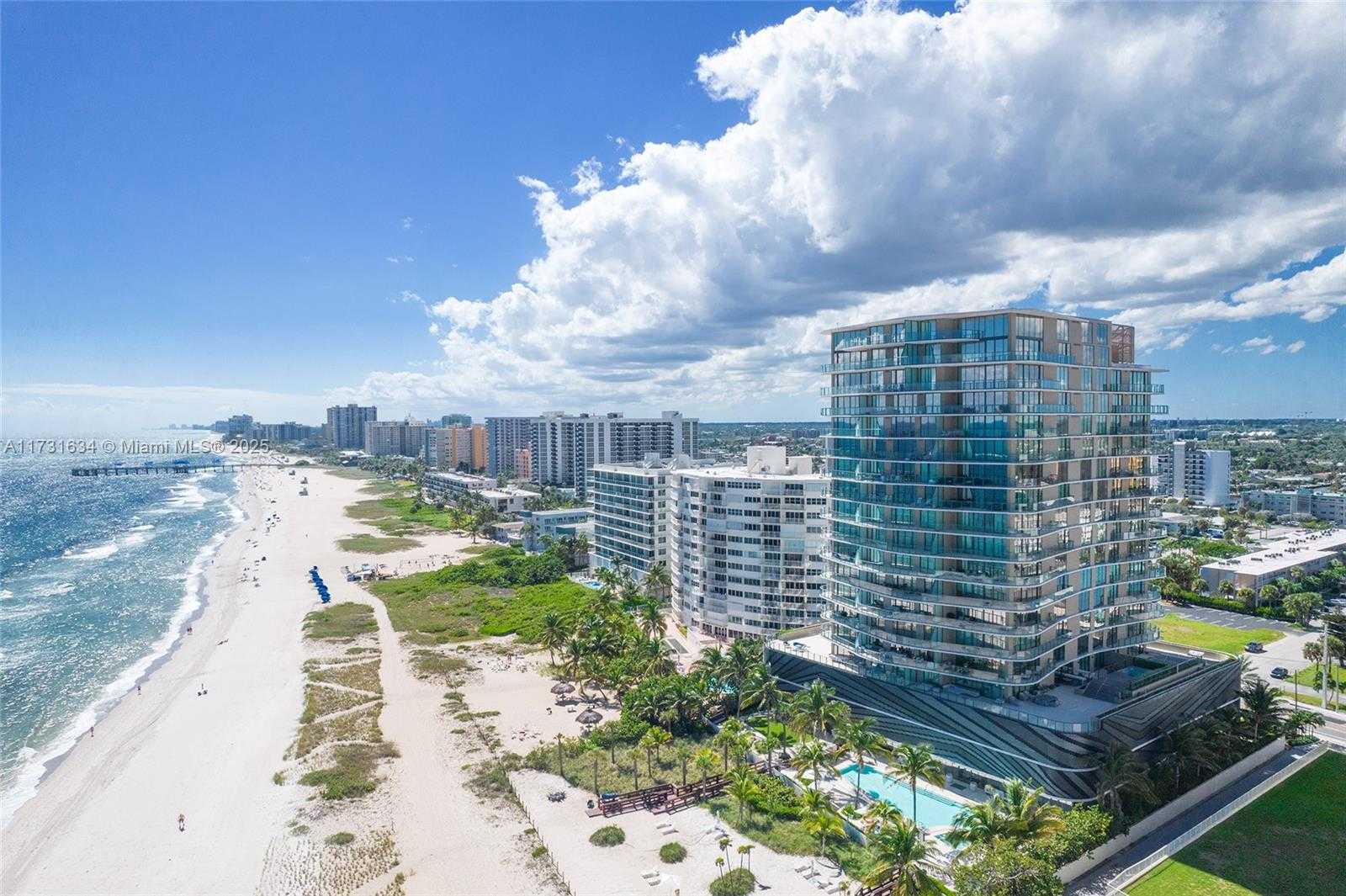 Small Image of 730 NORTH OCEAN BLVD #1204, Pompano Beach Number 41