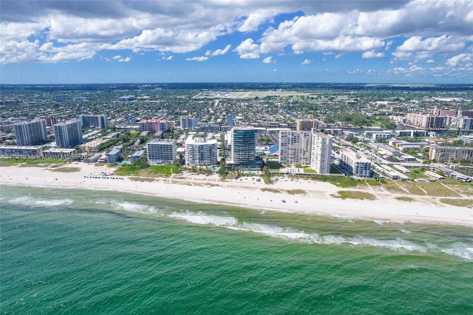 Small Image of 730 NORTH OCEAN BLVD #1204, Pompano Beach Number 42
