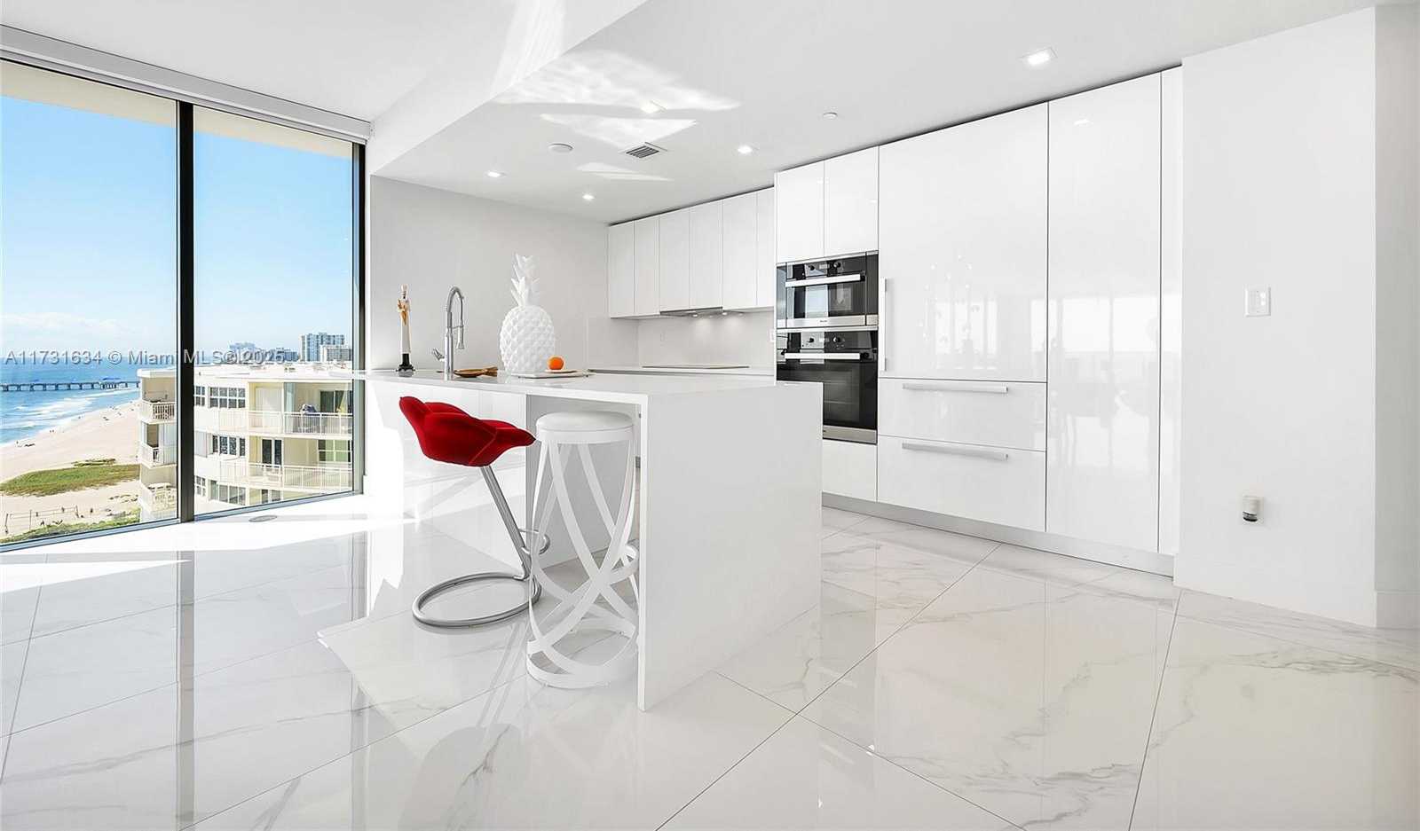 Small Image of 730 NORTH OCEAN BLVD #1204, Pompano Beach Number 5